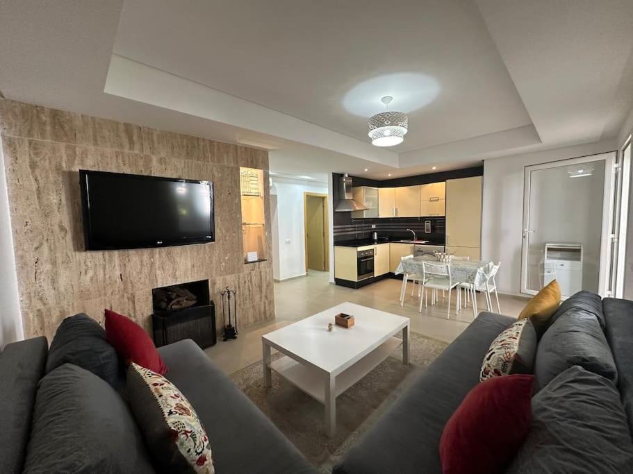 Appartement Mirabelle Buznika Kültér fotó